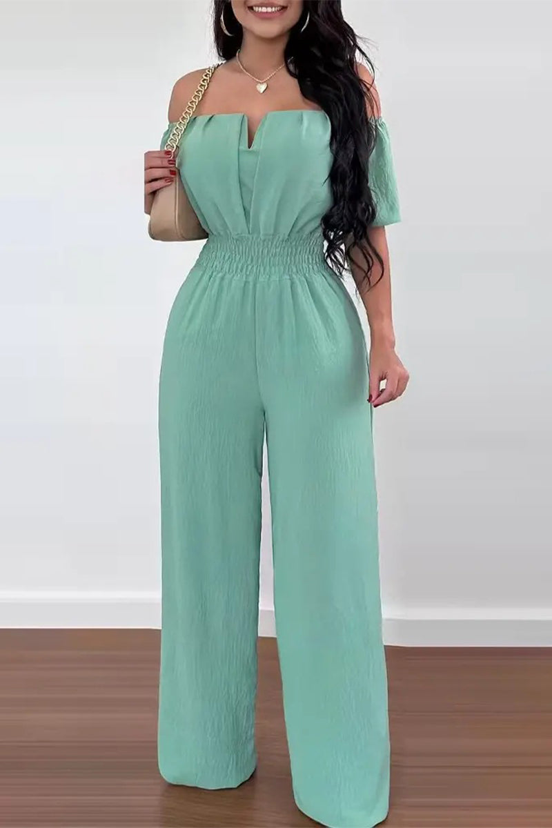 JUMPSUITS – Bohonini